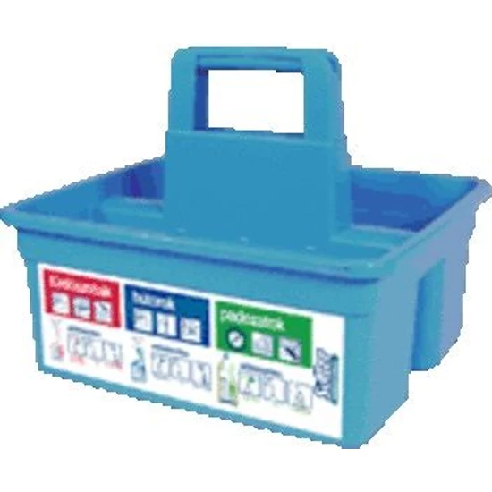 Basket Easy Room - kosár 1db