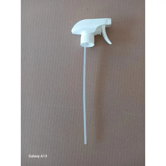 Szórófej Trend Quality WC olajhoz