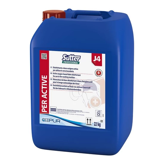 Sutter Per Active PMC fehérítő 22kg