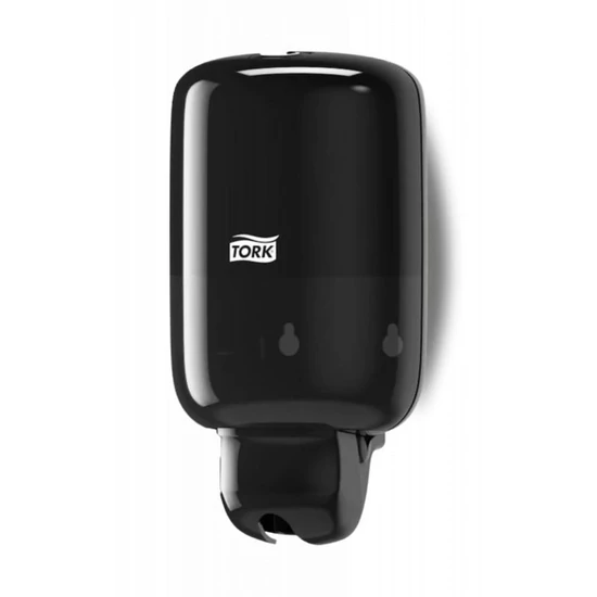 Tork S2 mini folyékony szappan adagoló fekete