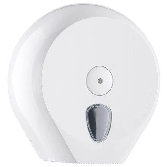 Trend eü. papír tartó mini 20 cm ABS fehér