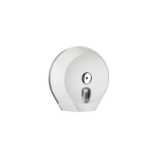 Trend eü. papír tartó MINI 20 cm ABS fehér soft touch