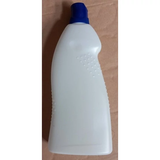 Sutter üres flakon kupakkal 1000ml