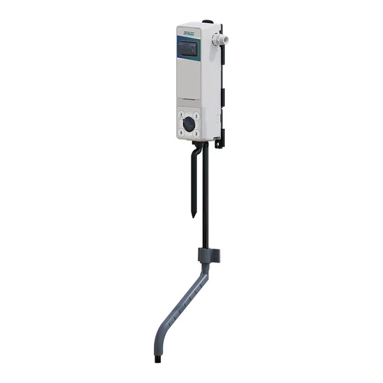 PROFLEX adagoló 3+1P