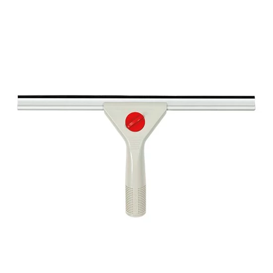 Komplett ablak vízlehúzó, műanyag, 25 cm