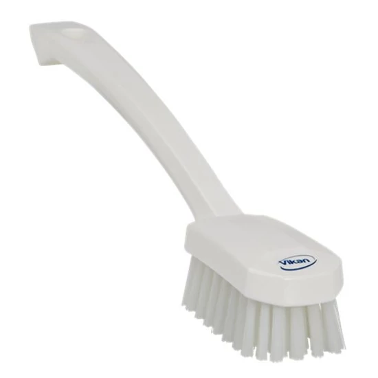 Vikan lemosókefe közepes 260mm, fehér