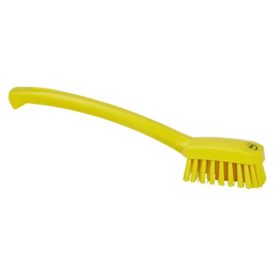 Vikan lemosókefe közepes 260mm, sárga