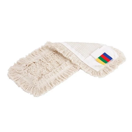 Vileda Contract zsebes/szalagos mop 40cm