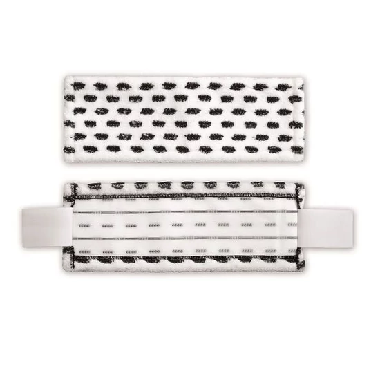 Mikroszálas szalagos mop dörzsi foltokkal 40x13cm