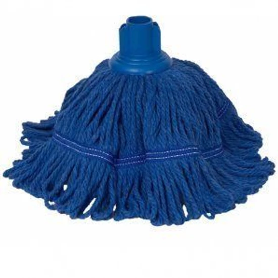 Vikan spagetti mop, 200 g, kék