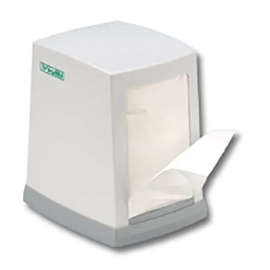 Easy fagyi szalvéta adagoló ABS fehér