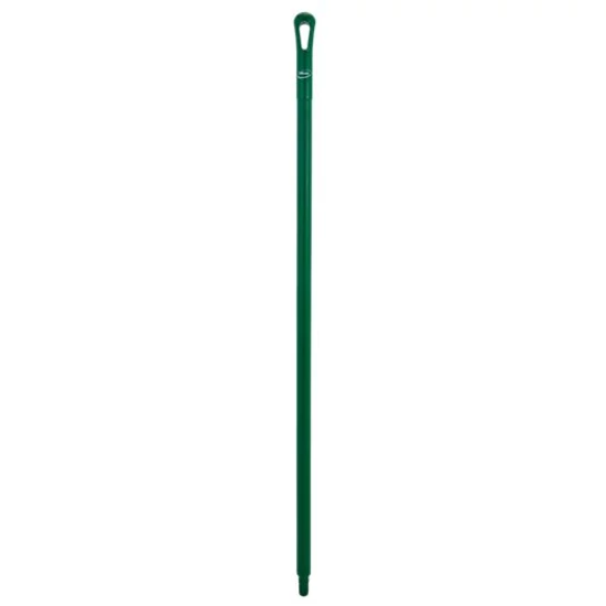 Vikan ultrakönnyű üvegszálnyél 1300mm, zöld