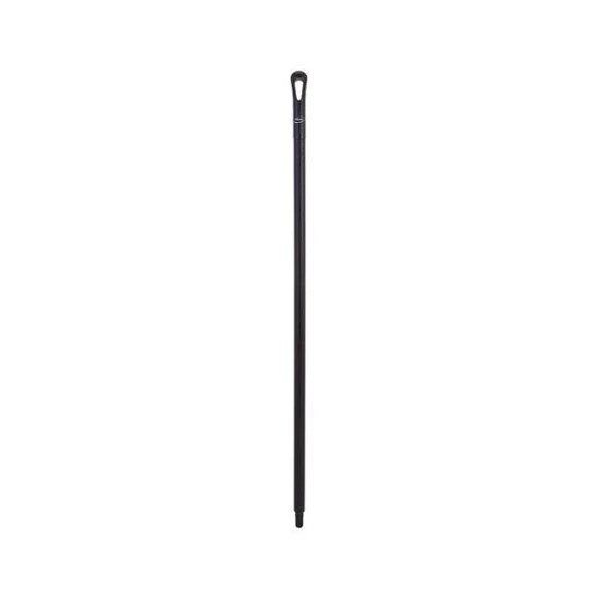 Vikan ultrakönnyű üvegszálnyél 1300mm, fekete