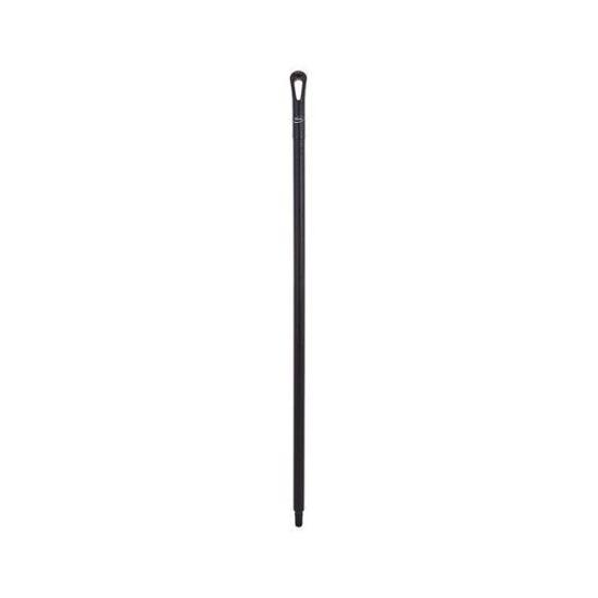Vikan ultrakönnyű üvegszálnyél 1300mm, fekete