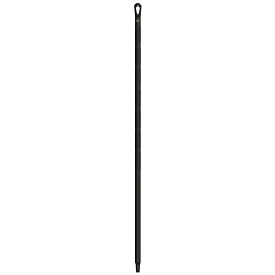Vikan ultrakönnyű üvegszálnyél fekete 1500 mm