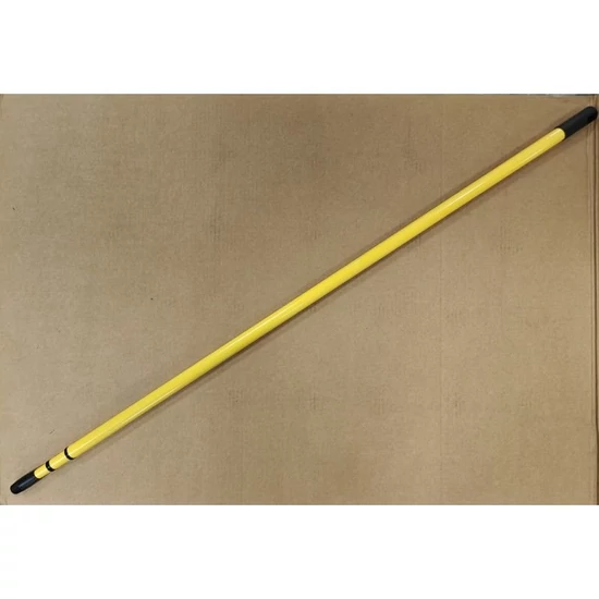 Fritze teleszkópos nyél 130-340cm 25db/gyűjt