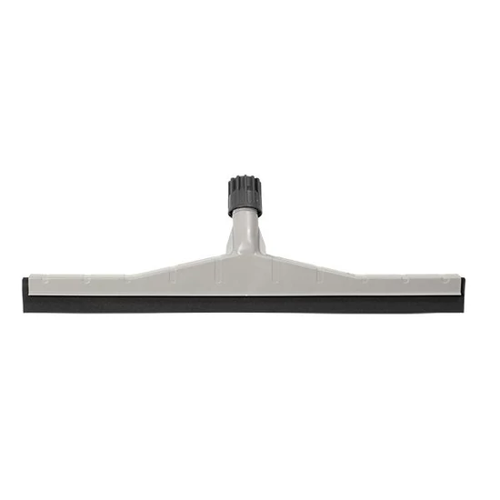 VDM padló vízlehúzó műanyag gyűrűs véggel 55 cm
