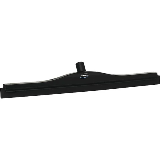Vikan Vízlehúzó 2C 605mm, fekete