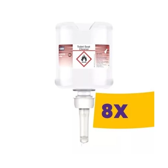 Tork Ülőketisztító folyadék 475 ml
