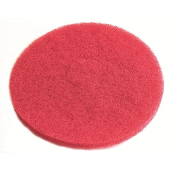 Gépi pad piros 430mm