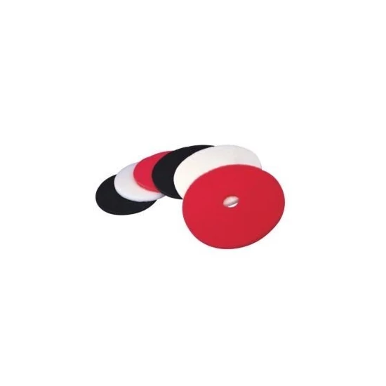 Gépi pad piros 430mm