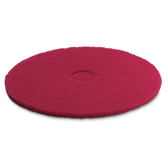 Kärcher pad piros 508mm