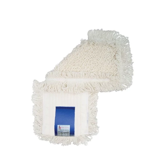 Ecofix speed mop szalagos csomózott 42x14cm RSW BT/40 vázhoz