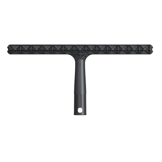 Ablakvizező tartó, 25 cm