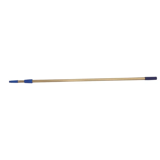 Teleszkópos nyél 2*125cm