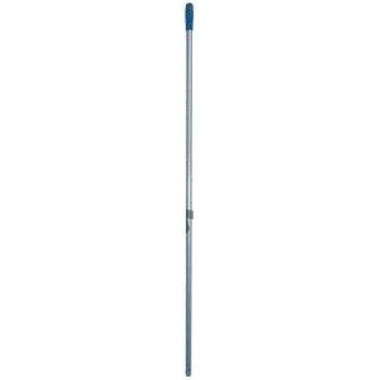 Alumínium nyél, 23*1450 mm