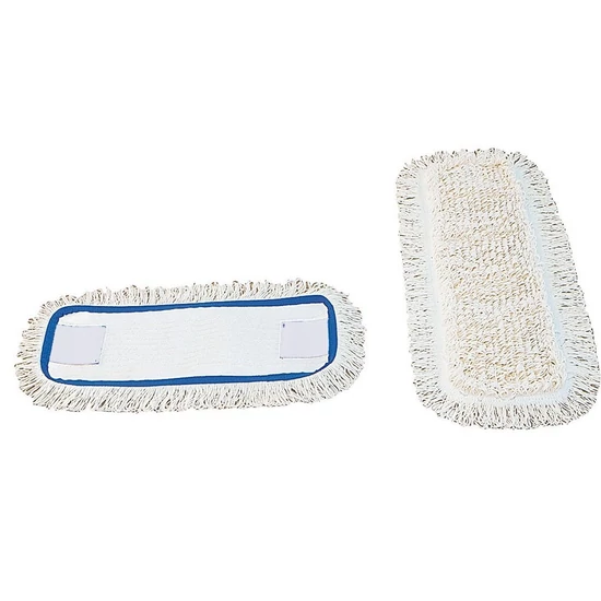 Speed mop füllel, csomózott, 50X17cm, RSW BT/50 vázhoz
