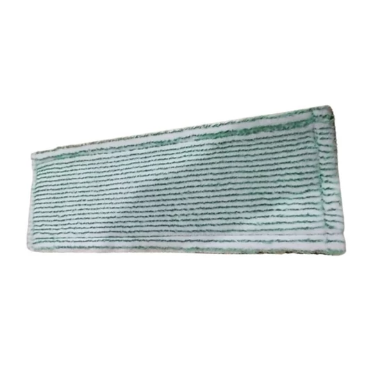 Mikroszálas mop, füllel, 42*14cm, RSW BT/40 vázhoz