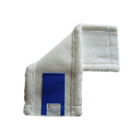 Mikroszálas mop füllel, ,42*14cm(RSW BT/40 vázhoz)