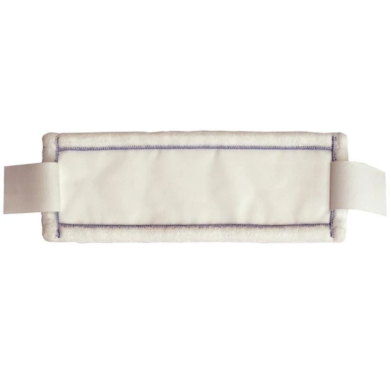 Mikroszálas mop füllel (rswbt50 vázhoz)