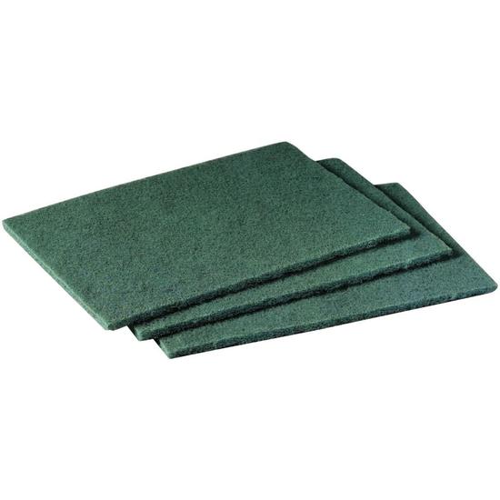 3M SB 96 zöld dörzsi, 60db/ ktn 224mm*158mm