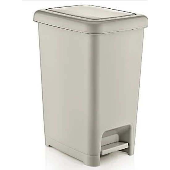 Pedálos szemetes 60 literes
