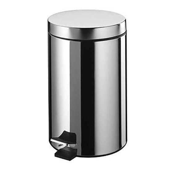 Bisk Niagara pedálos kuka króm 5l