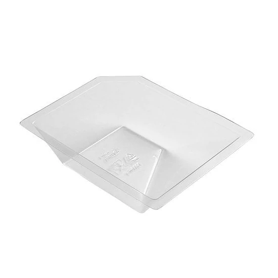 Duni Ecoecho tálka Polardeli mini 100ml 1x720db/gyűjtő