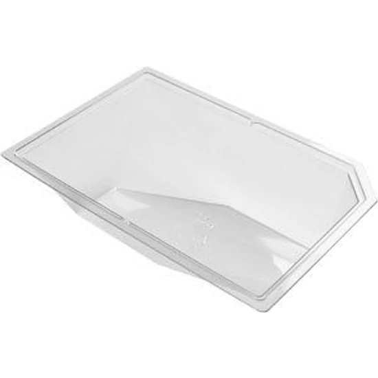 Duni Ecoecho tálka Polardeli medio 500ml 1x576db/gyűjtő