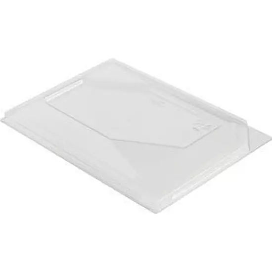 Duni Ecoecho tálka tető Polardeli 1x625db/gyűjtő