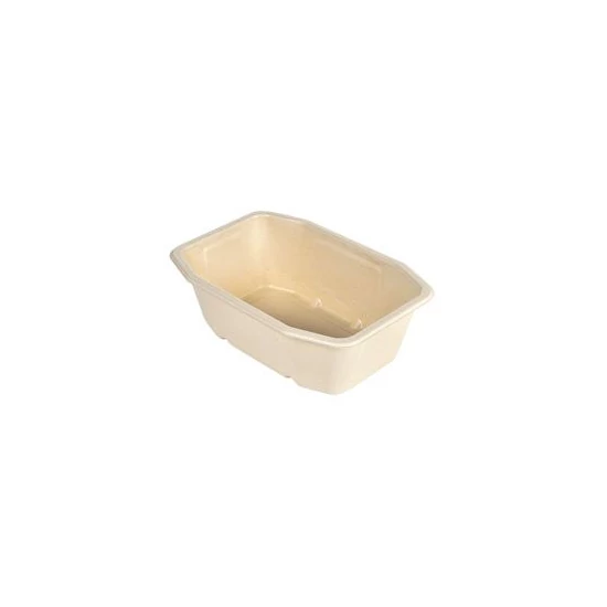 Duniform tálka HMR barna 1300ml 300db/gyűjtő