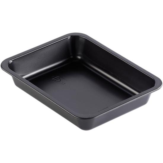 Duniform fóliázható tálka Caterline fekete 1115ml 216db/gyűjtő
