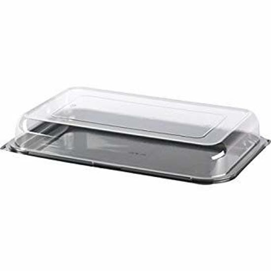 Duni Ecoecho tető átlátszó 159797 tálcához 50db/gyűjtő