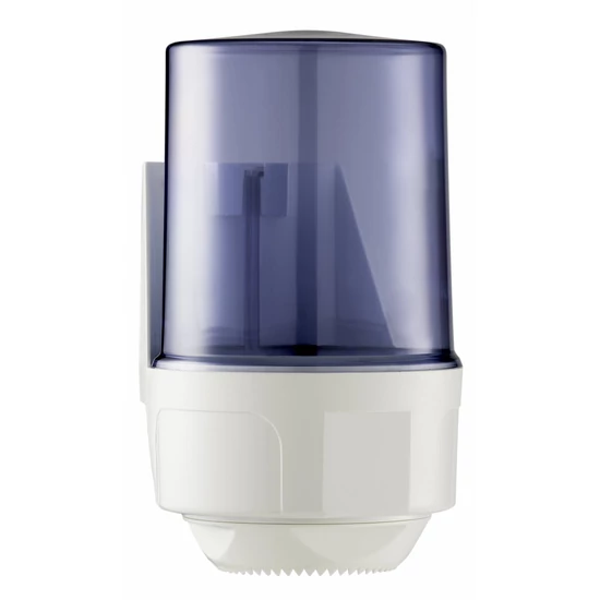 Trend tekercses kéztörlő tartó midi ABS fehér