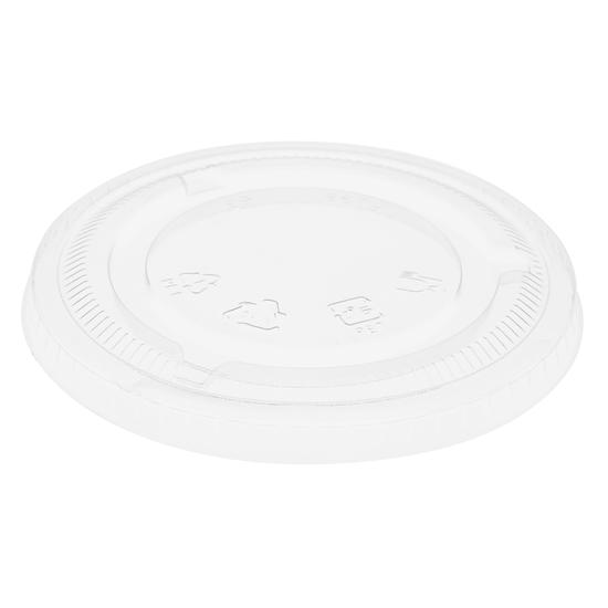 Duni Ecoecho pohár tető átlátszó 188004-006 pohárhoz 20x50db/gyűjtő