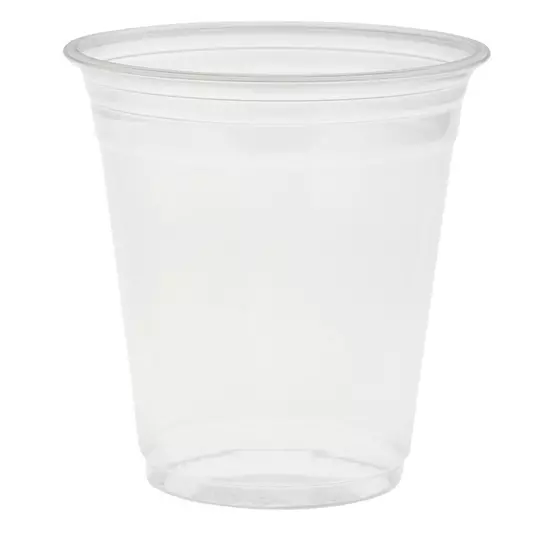 Duni Ecoecho pohár Crystal átlátszó 410ml 16x50db/gyűjtő