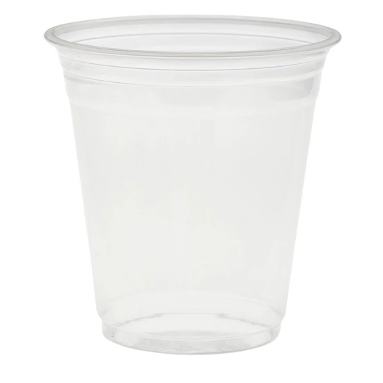Duni Ecoecho pohár Crystal átlátszó 410ml 16x50db/gyűjtő