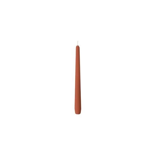 Duni antik gyertya Earth Terra 250x22mm 2x50db/gyűjtő