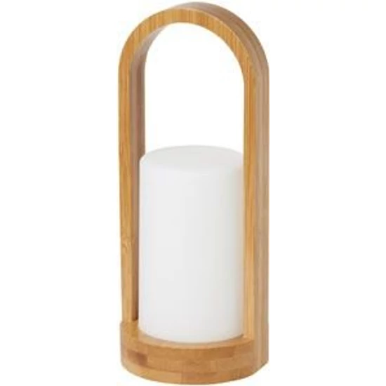 Duni Good Concept led tartó Easy Bamboo 240x100mm 4db/gyűjtő