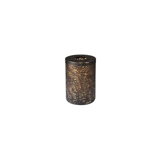 Duni Dara gyertyatartó Metal 120x85mm 4db/gyűjtő